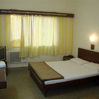 Hotel Florence, Pune 5